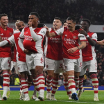 Đội hình Arsenal được nâng cấp ra sao trong mùa giải 2022?