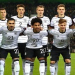 Ông Hansi Flick đã thay đổi đội đội hình đội tuyển Đức như thế nào tại World Cup 2022