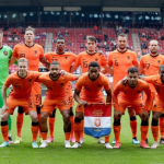 Đội hình đội tuyển Hà Lan khi tham dự World Cup 2022 như thế nào?