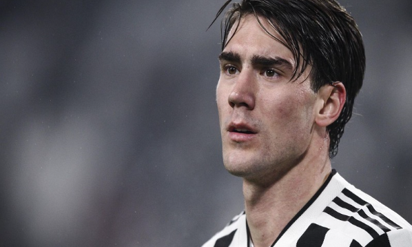Chân sút Vlahovic là mảnh ghép quan trọng trong đội hình Juventus