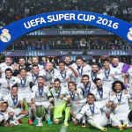 Đội hình Real Madrid 2022 mang đến mùa giải bội thu chiến thắng